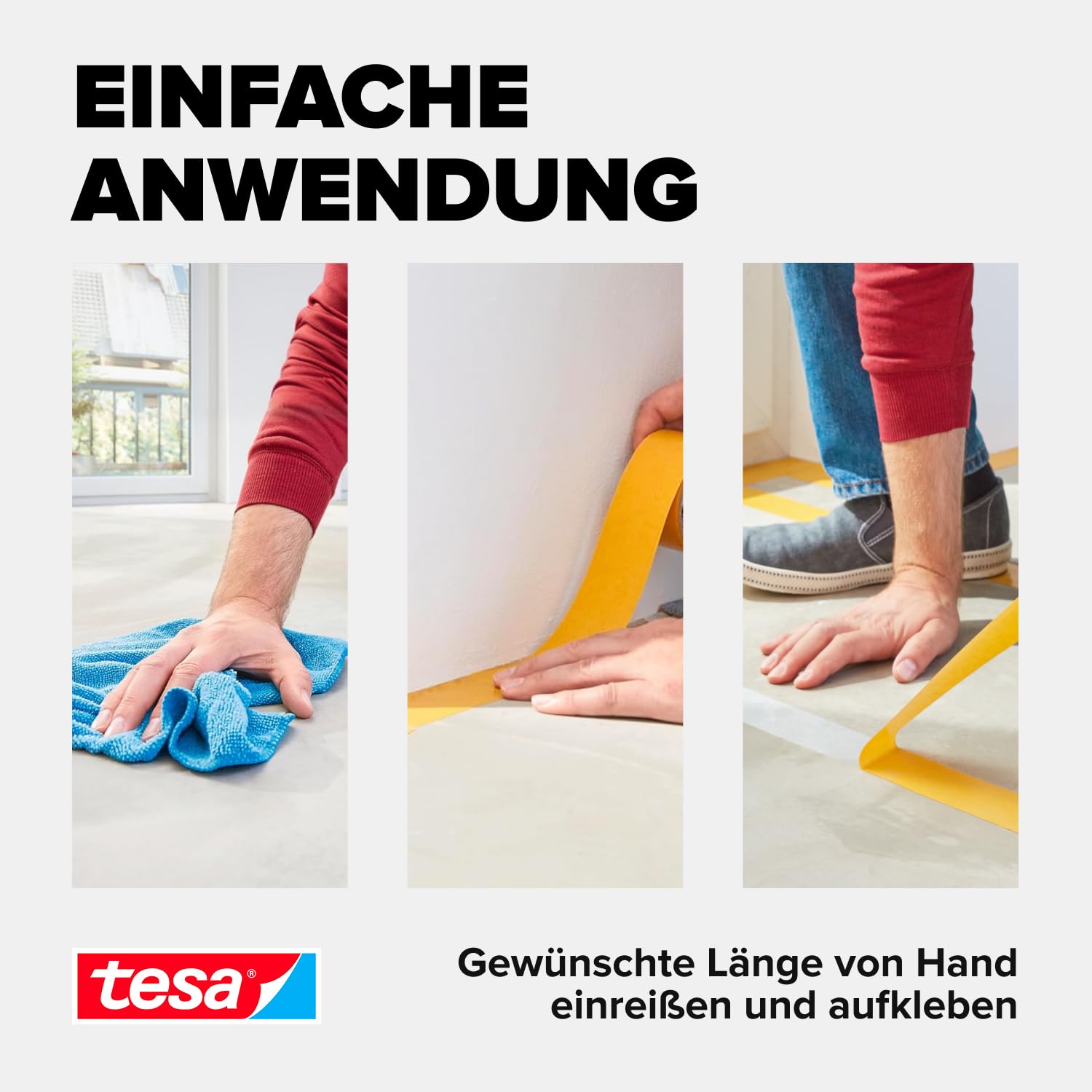 tesa-verlegeband-extra-stark-klebend-doppelseitiges-teppich-und-pvc-verlegeband- image 6