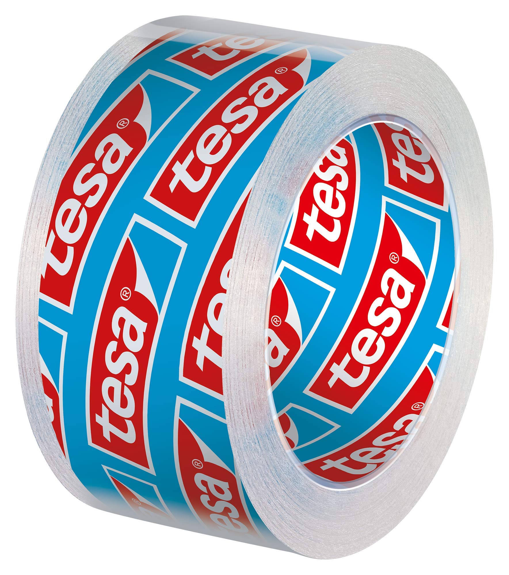 tesa-tesafilm-crystal-clear-klebeband-8-rollen-10-m-x-19-mm image 2