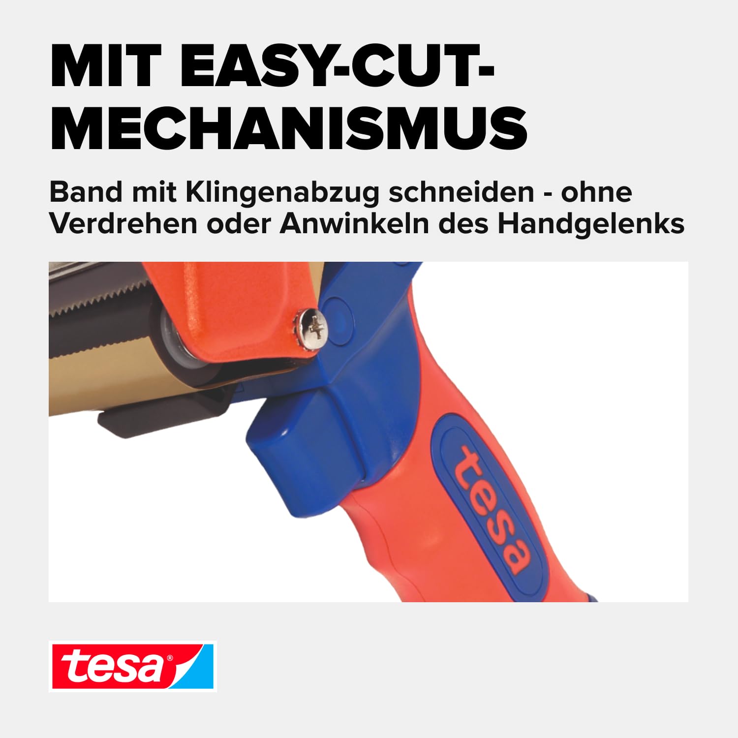 tesa-tesapack-handabroller-premium-paketbandabroller image 3