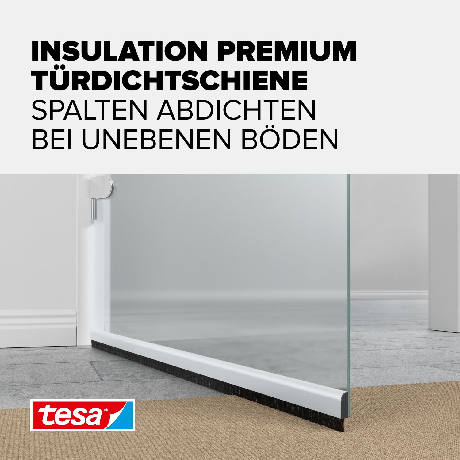 tesa-insulation-premium-t-rdichtschiene-1-m-f-r-spalten-bis-15-mm-transparent image 3