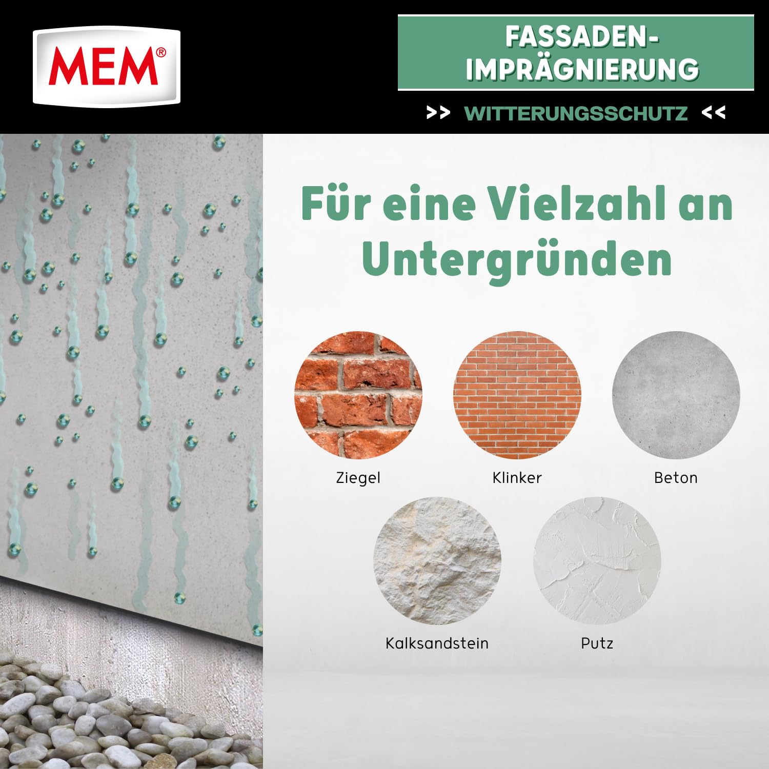 mem-fassaden-impr-gnierung-5-l-l-semittelfreie-hydrophobierung-f-r-nicht-und-sch image 5