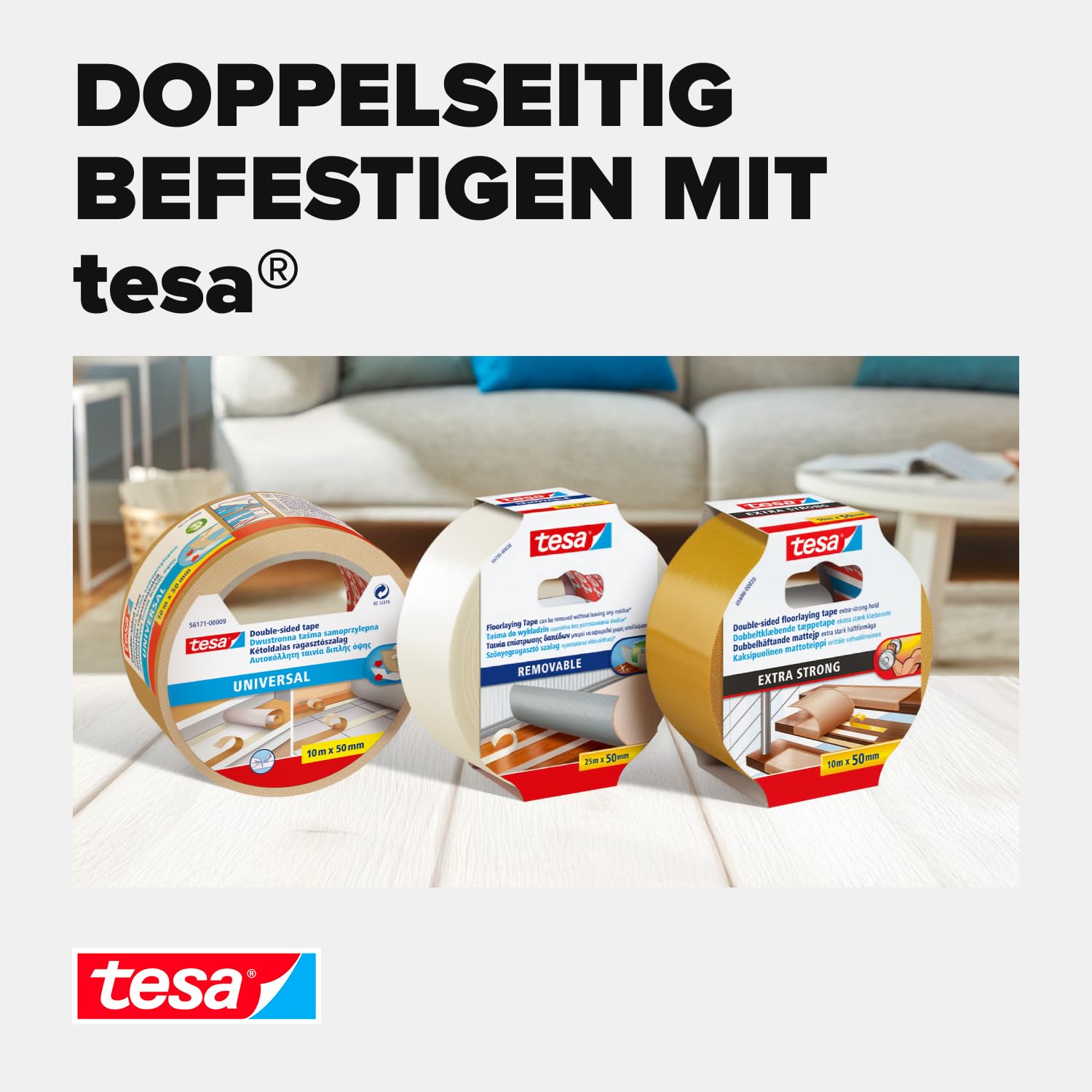 tesa-verlegeband-extra-stark-klebend-doppelseitiges-teppich-und-pvc-verlegeband- image 7