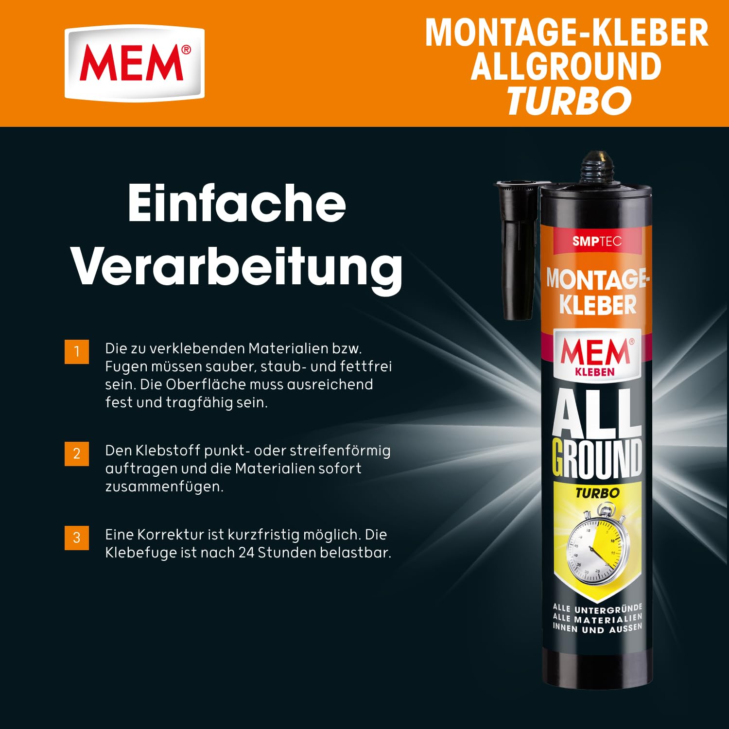 mem-montage-kleber-allground-turbo-450-g-kartusche-wei image 6