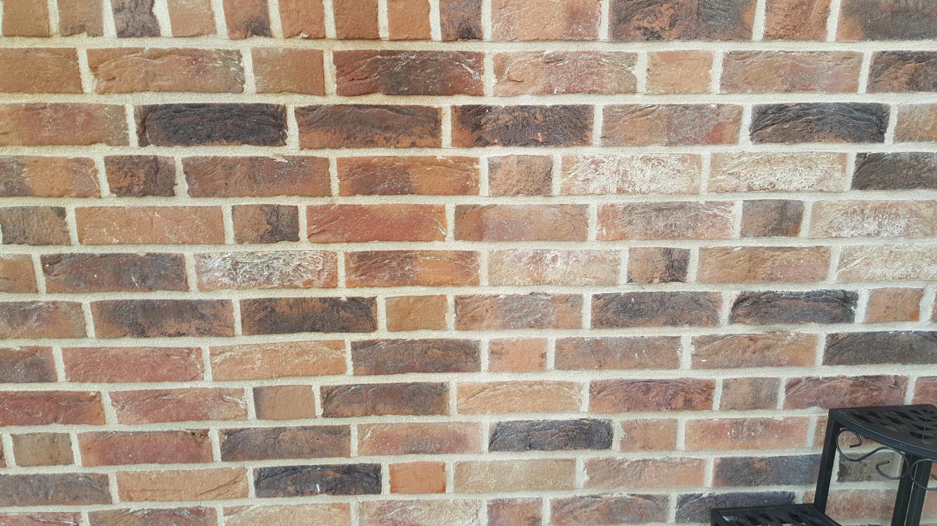 Perfekter Abperleffekt