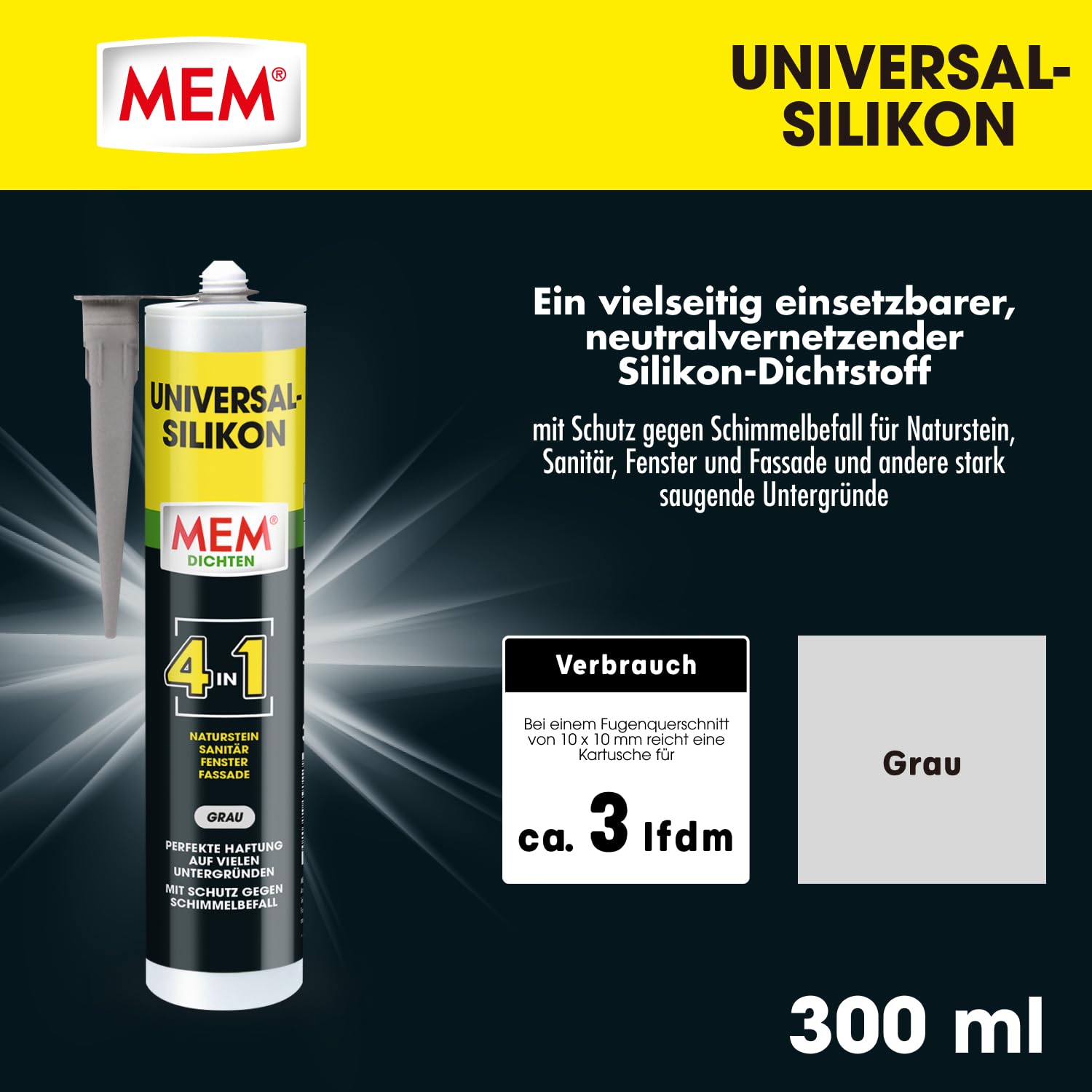 mem-universal-silikon-4in1-300-ml-kartusche-grau image 2