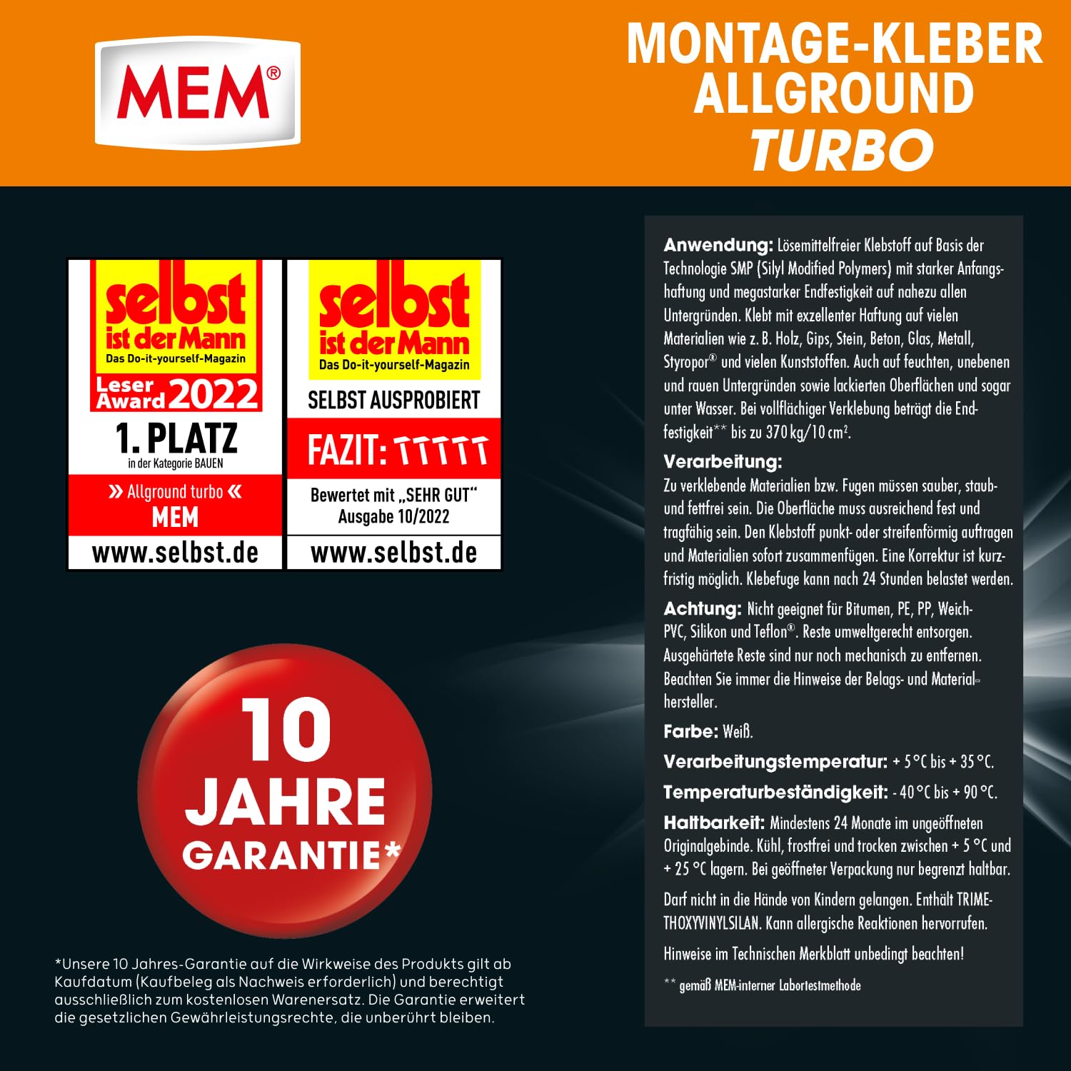 mem-montage-kleber-allground-turbo-450-g-kartusche-wei image 5