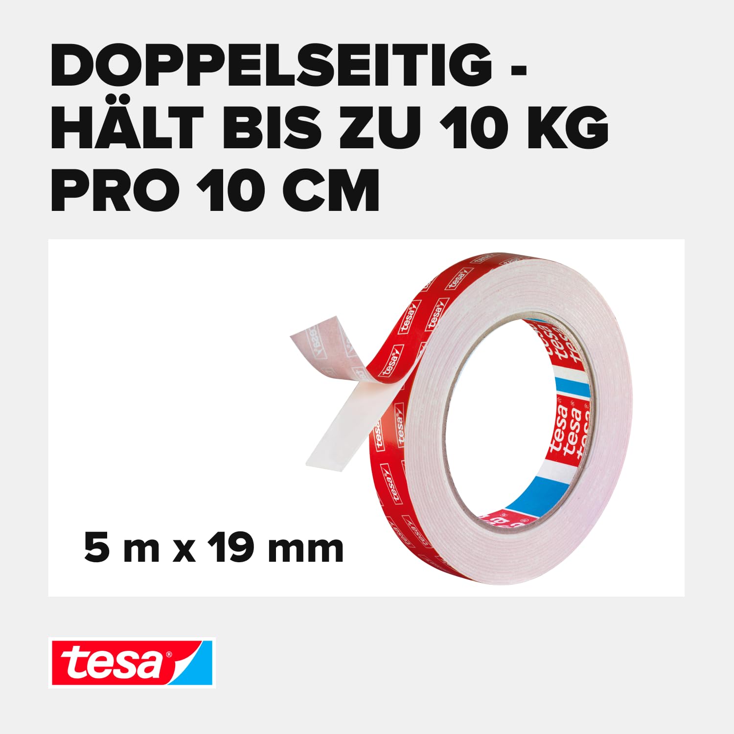 tesa-powerbond-ultra-strong-montageband-5-m-x-19-mm image 3