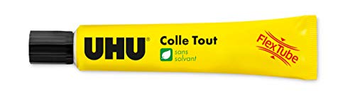 uhu-alleskleber-ohne-l-sungsmittel-flex-tube-transparent-20g image 7