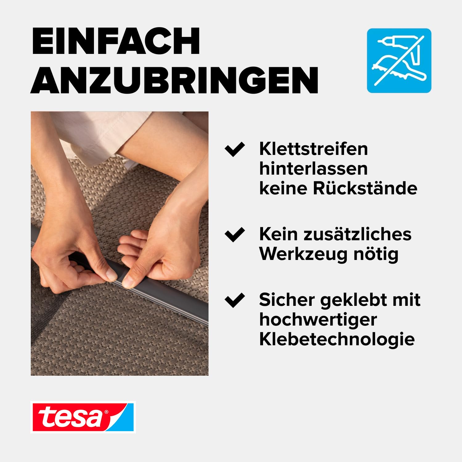 tesa-insect-stop-lamellen-vorhang-120-x-250cm-anthrazit-4-teilig image 6