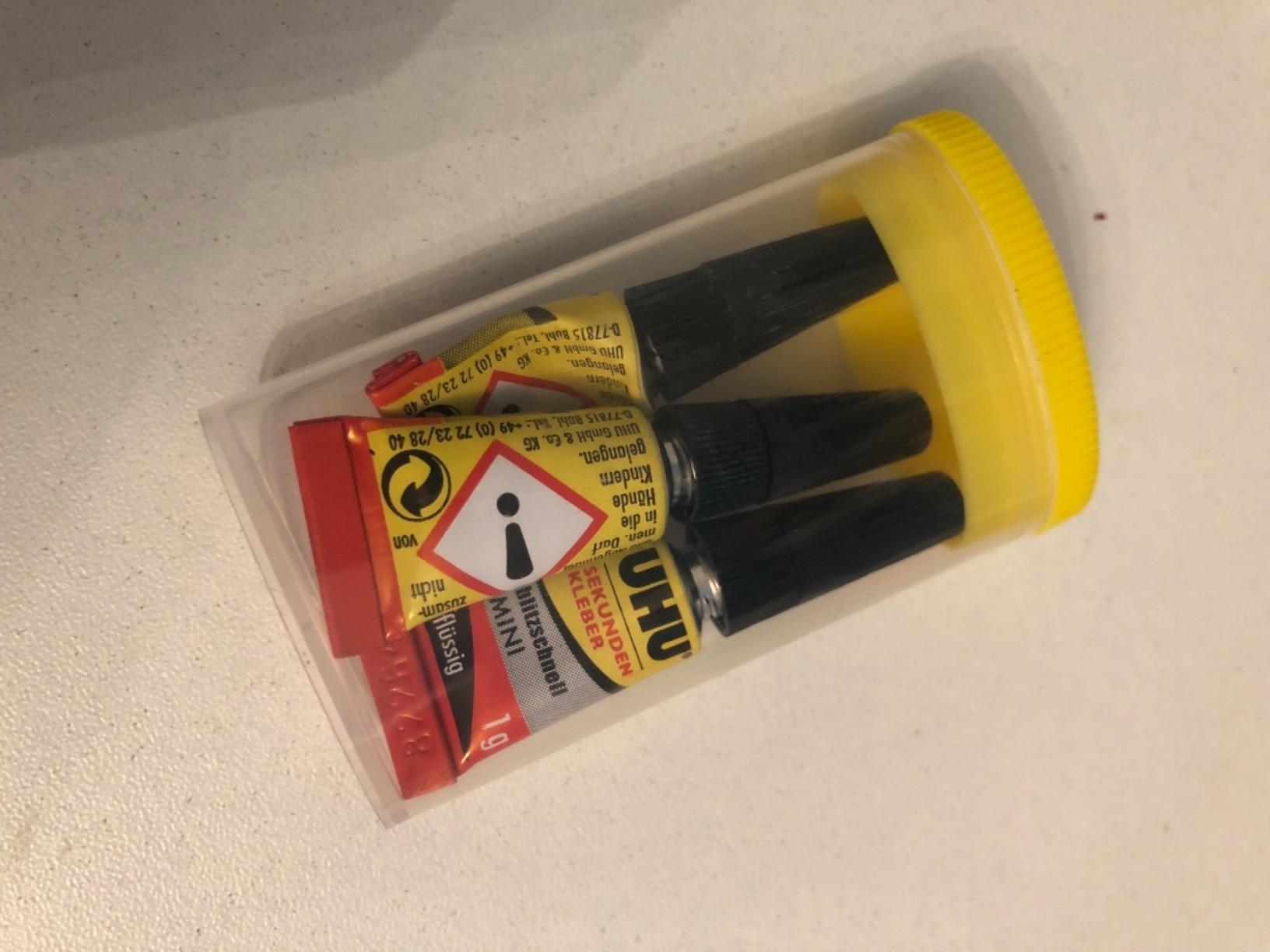 Ideal für Modellbau