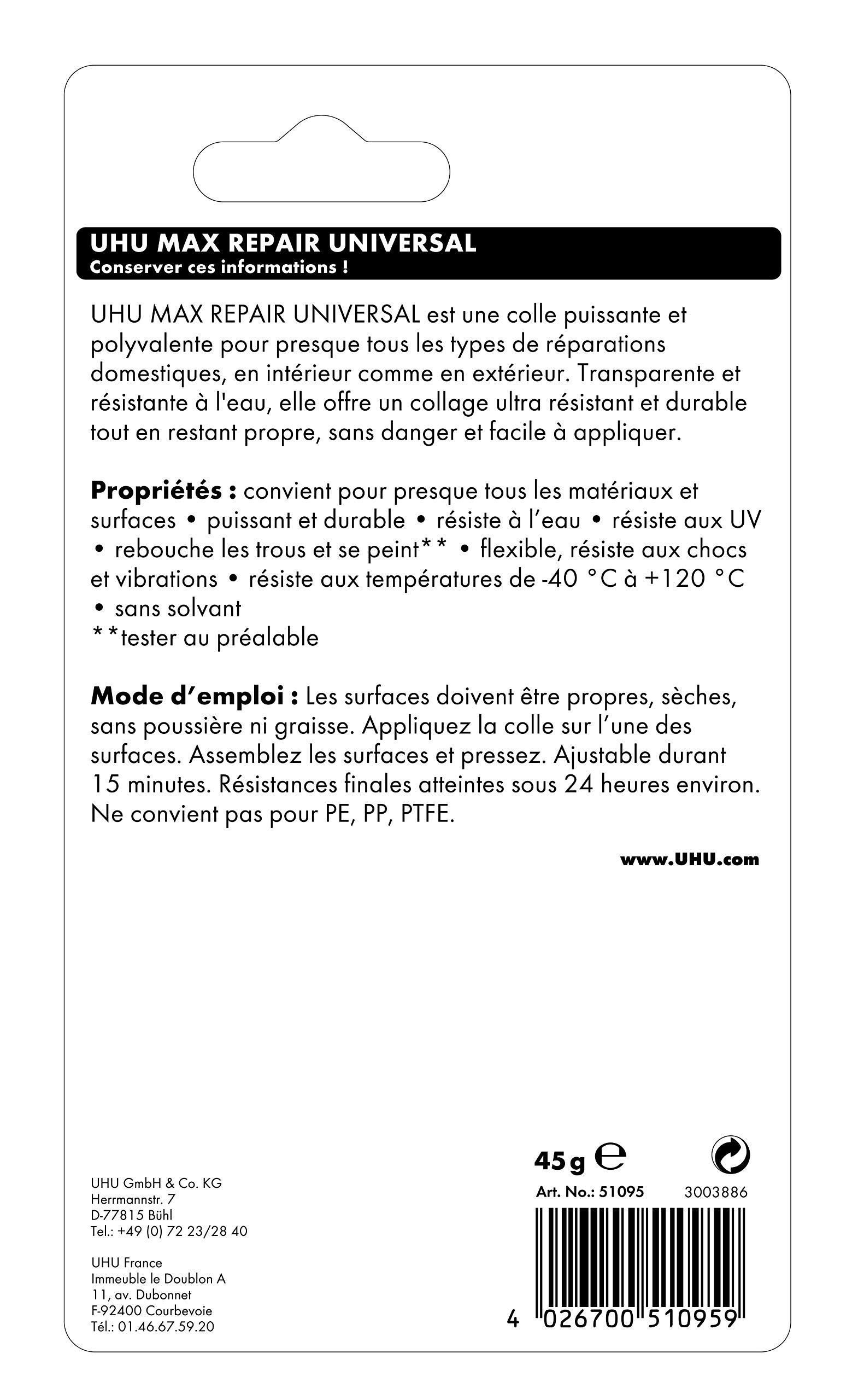 uhu-max-repair-universalkleber-tube-45-g image 8