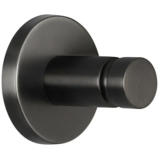 tesa-moon-graphite-handtuchhaken-37-mm-x-37-mm-x-36-mm image 1