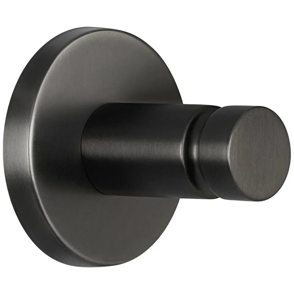 tesa-moon-graphite-handtuchhaken-37-mm-x-37-mm-x-36-mm image 1