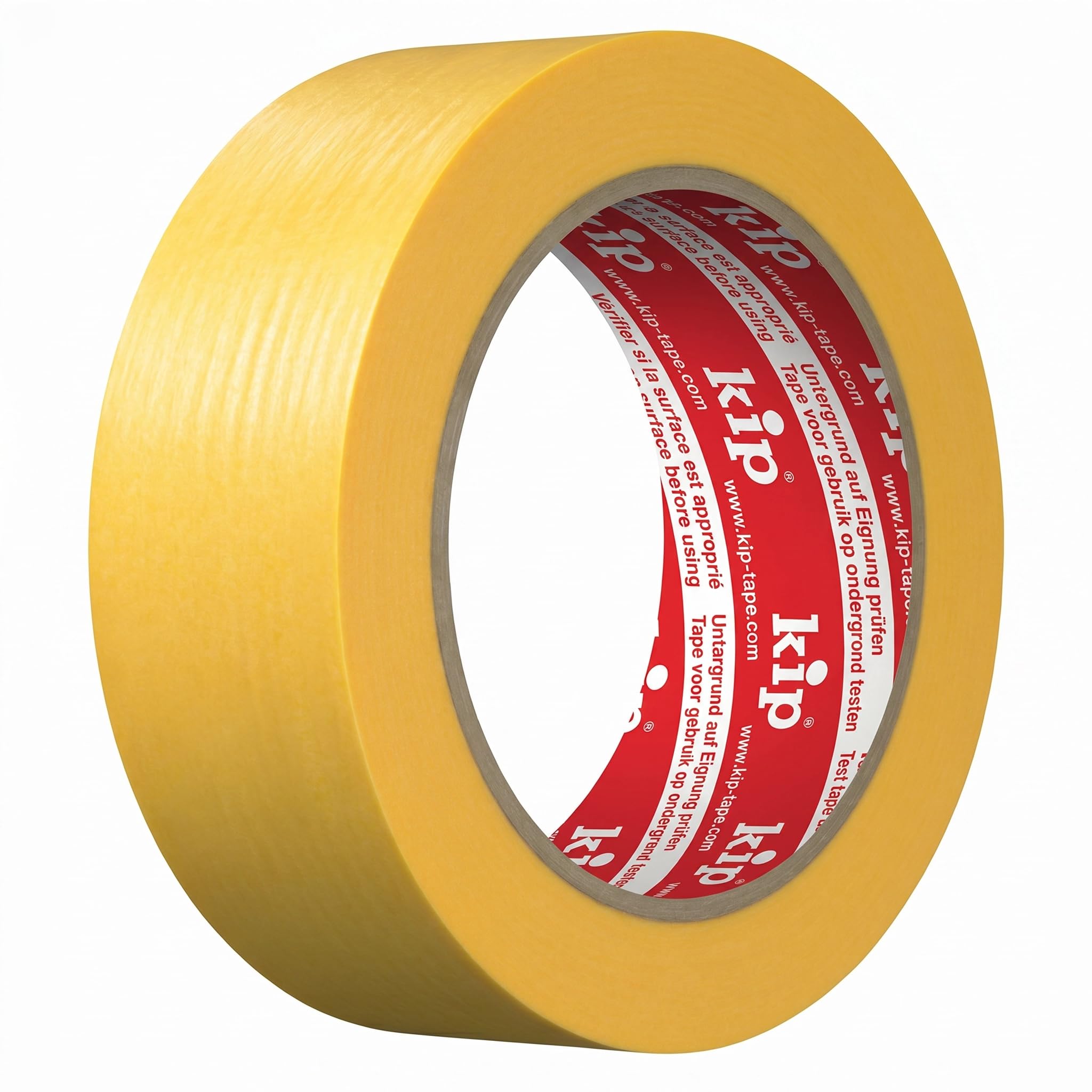 kip-duck-feinkrepp-107-02-malerkrepp-innen-30-mm-x-50-m-beige image 2
