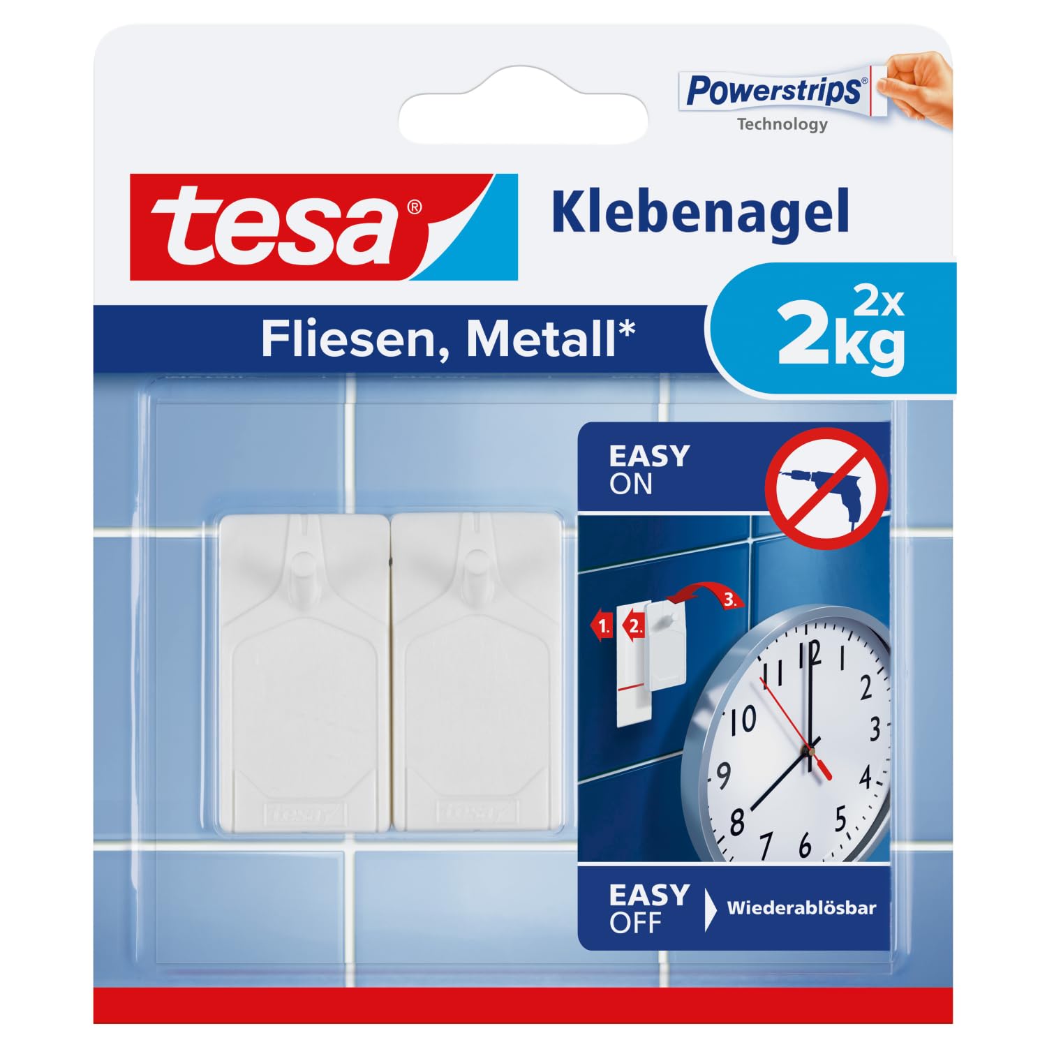 tesa-klebenagel-fliesen-metall-3-kg-e28093-2-ne4gel-inkl-powerstrips image 8