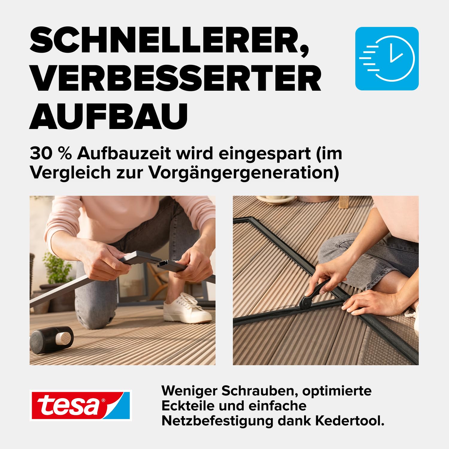 tesa-insect-stop-aluminium-rahmen-fliegengitter-t-r-100-x-220-cm-anthrazit image 5