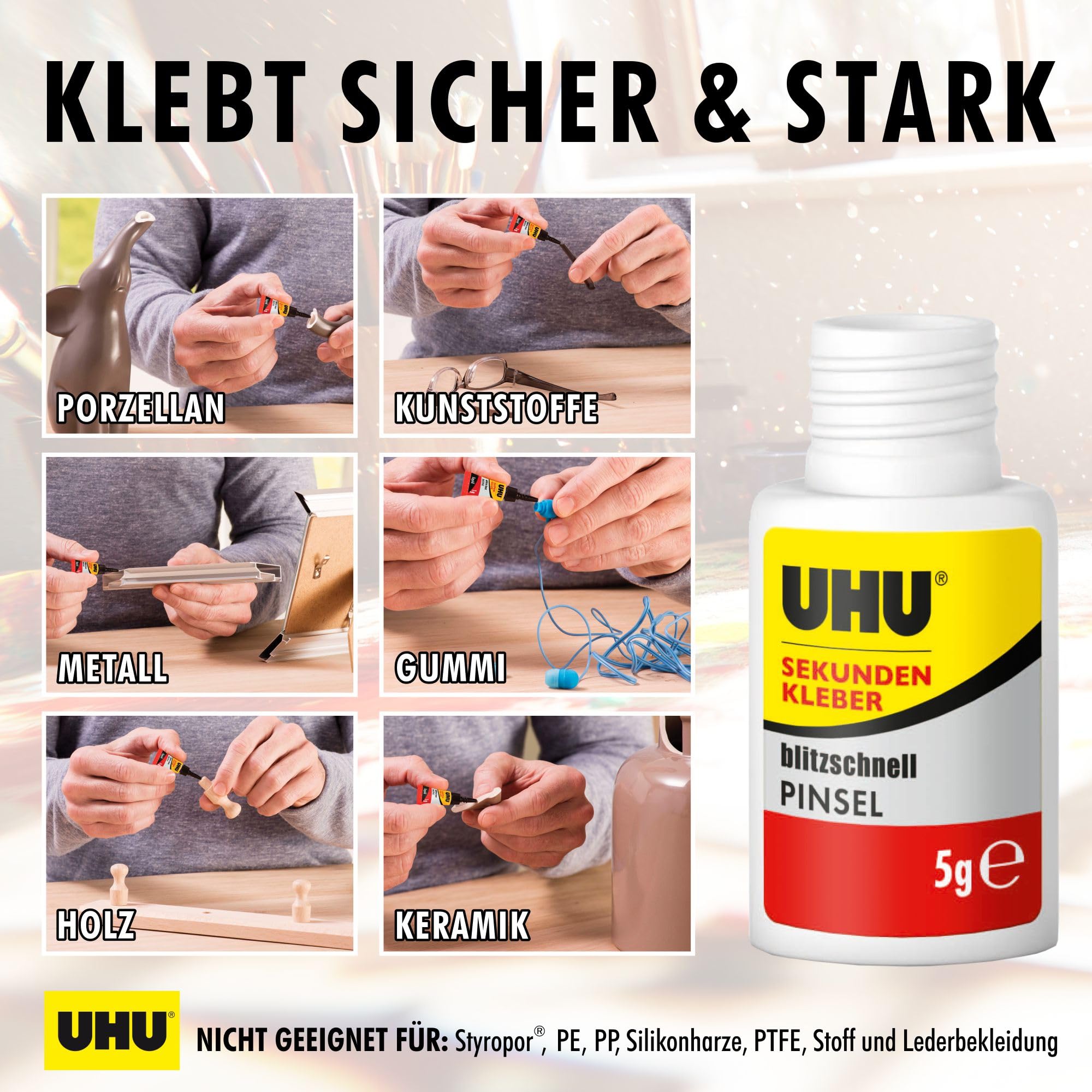 uhu-sekundenkleber-extra-stark-mit-pinselapplikator-fl-ssiger-superkleber-5g-f-r image 5
