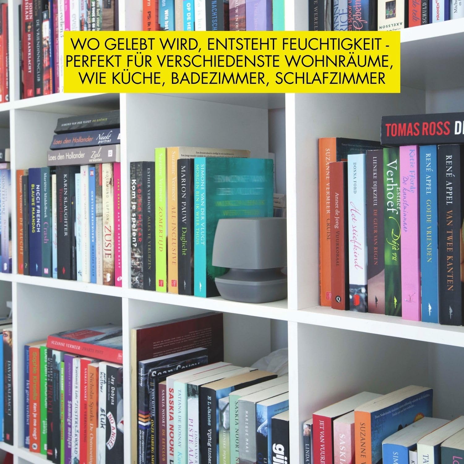 uhu-luftentfeuchter-ambiance-anthrazit-inkl-nachf-ll-tab-450-g image 6