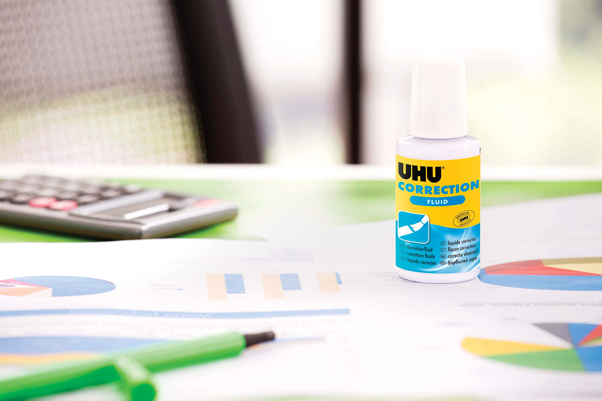 uhu-correction-fluid-korrekturfl-ssigkeit-mit-pinsel-10-x-20-ml image 3