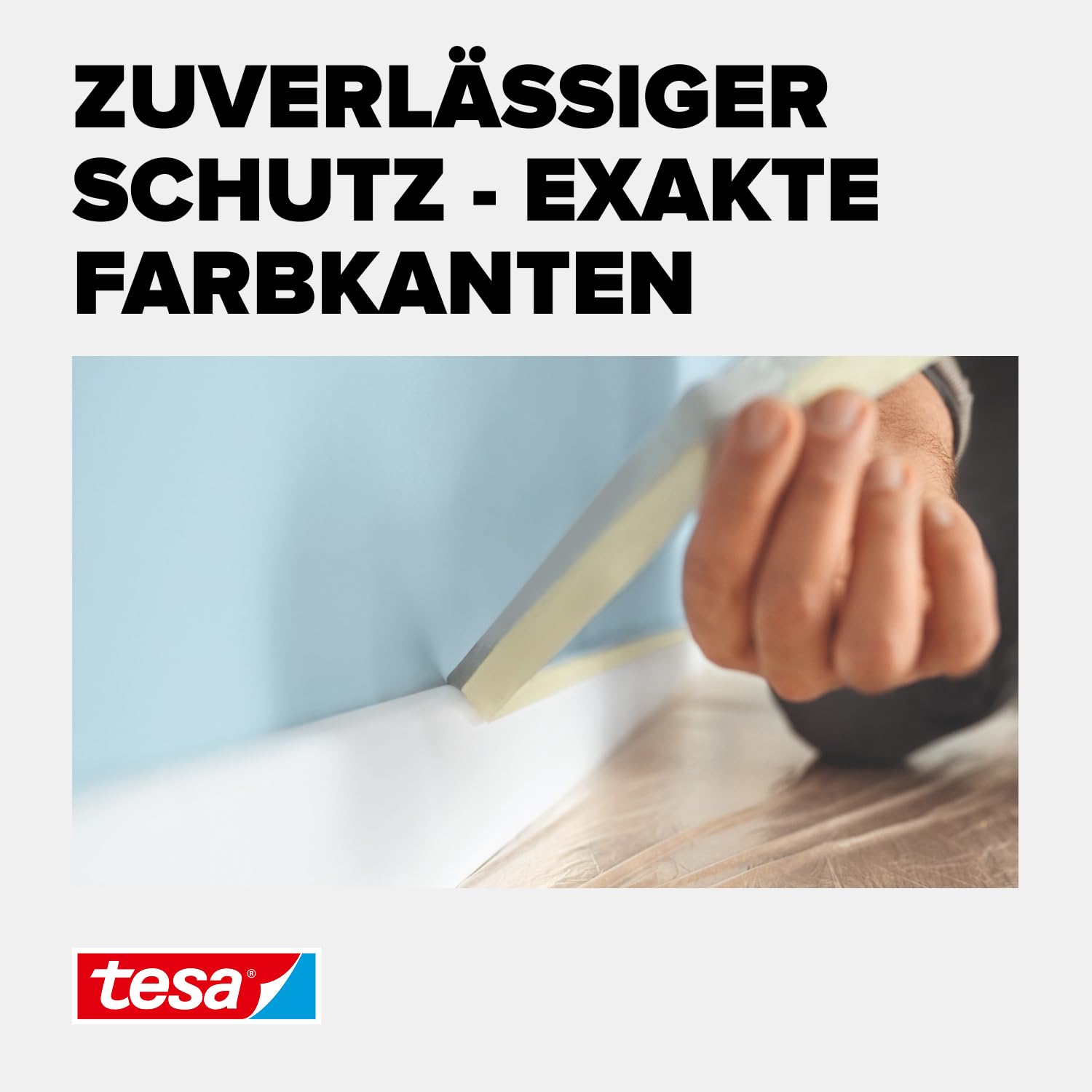 tesa-malerband-classic-hellbeige-50-m-x-50-mm image 5