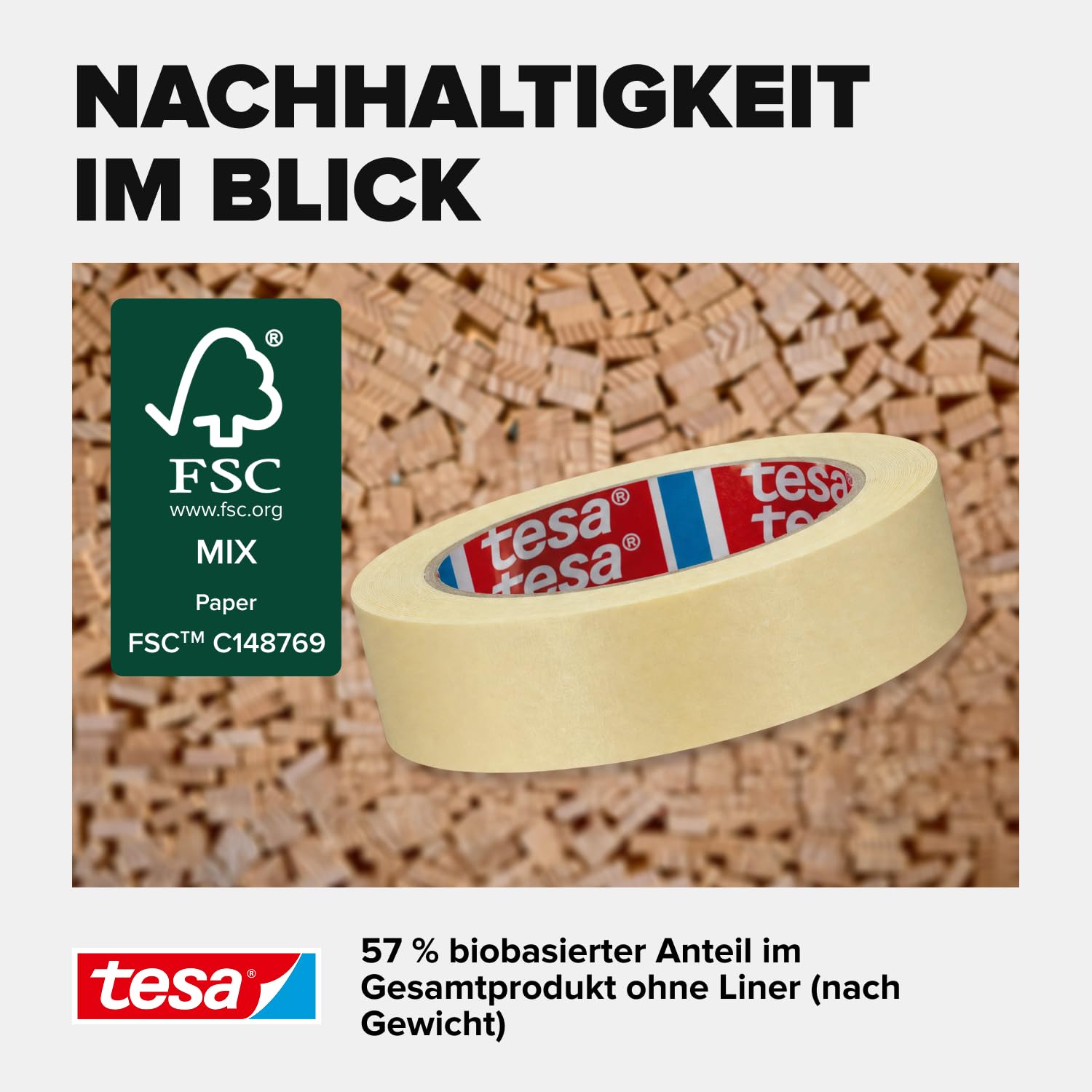 tesa-tesakrepp-4323-basic-malerband-12er-pack-50-m-x-25-mm-hellbeige image 6