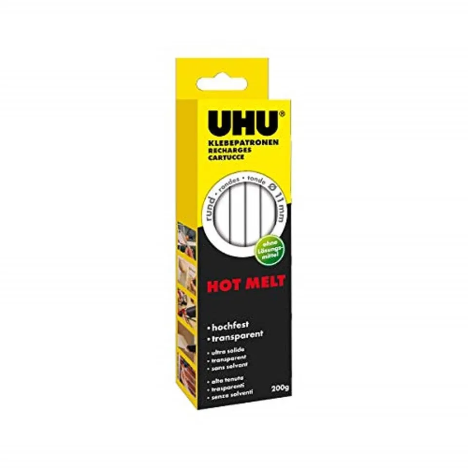 uhu-hot-melt-hei-klebepatronen-transparent-11-mm-10-kg-gro-pack image 1