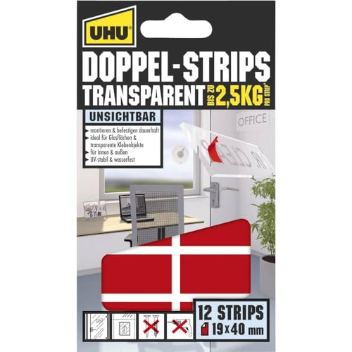 uhu-doppelstrips-transparent-montage-strips-extra-stark image 6