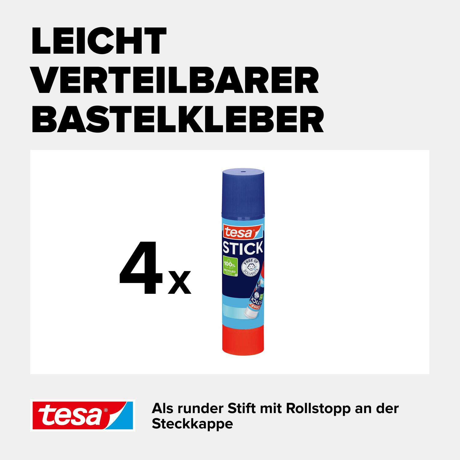 tesa-stick-klebestift-ecologo-bastelkleber-papier-pappe-4-x-20-g image 3