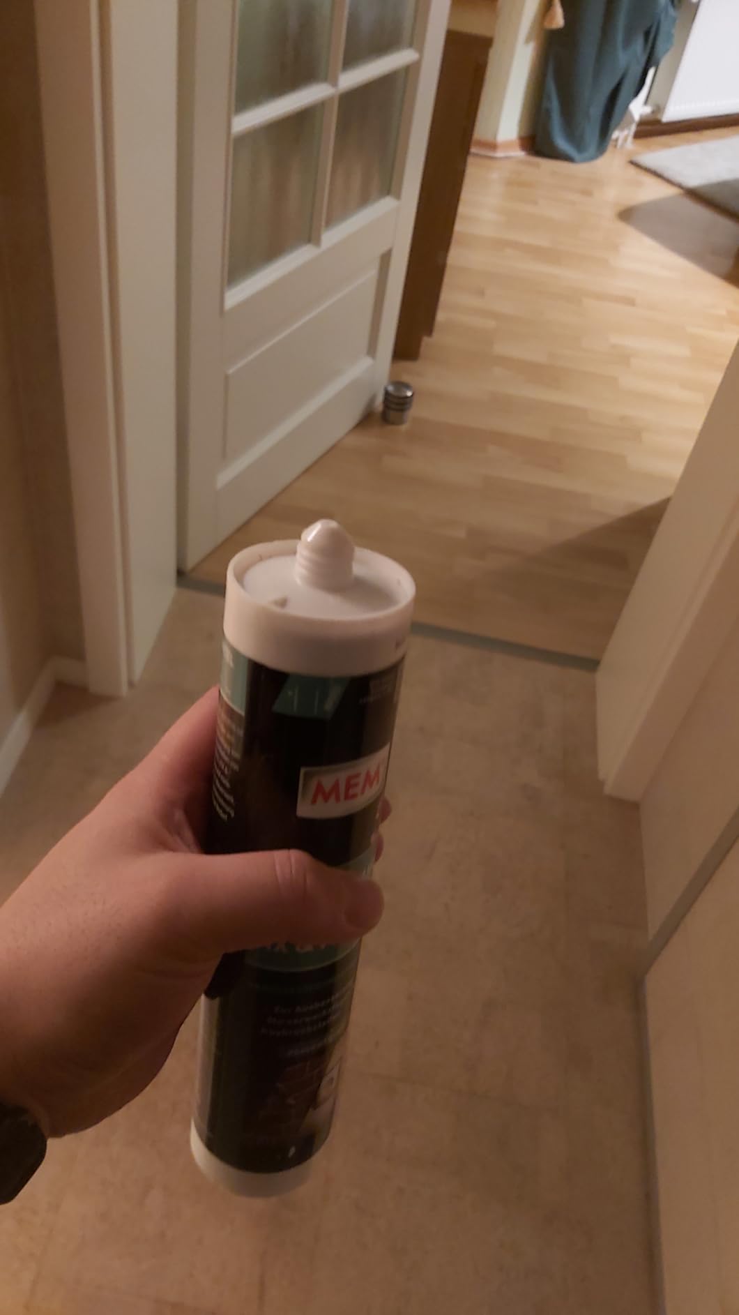 Mein Lieblingshelfer