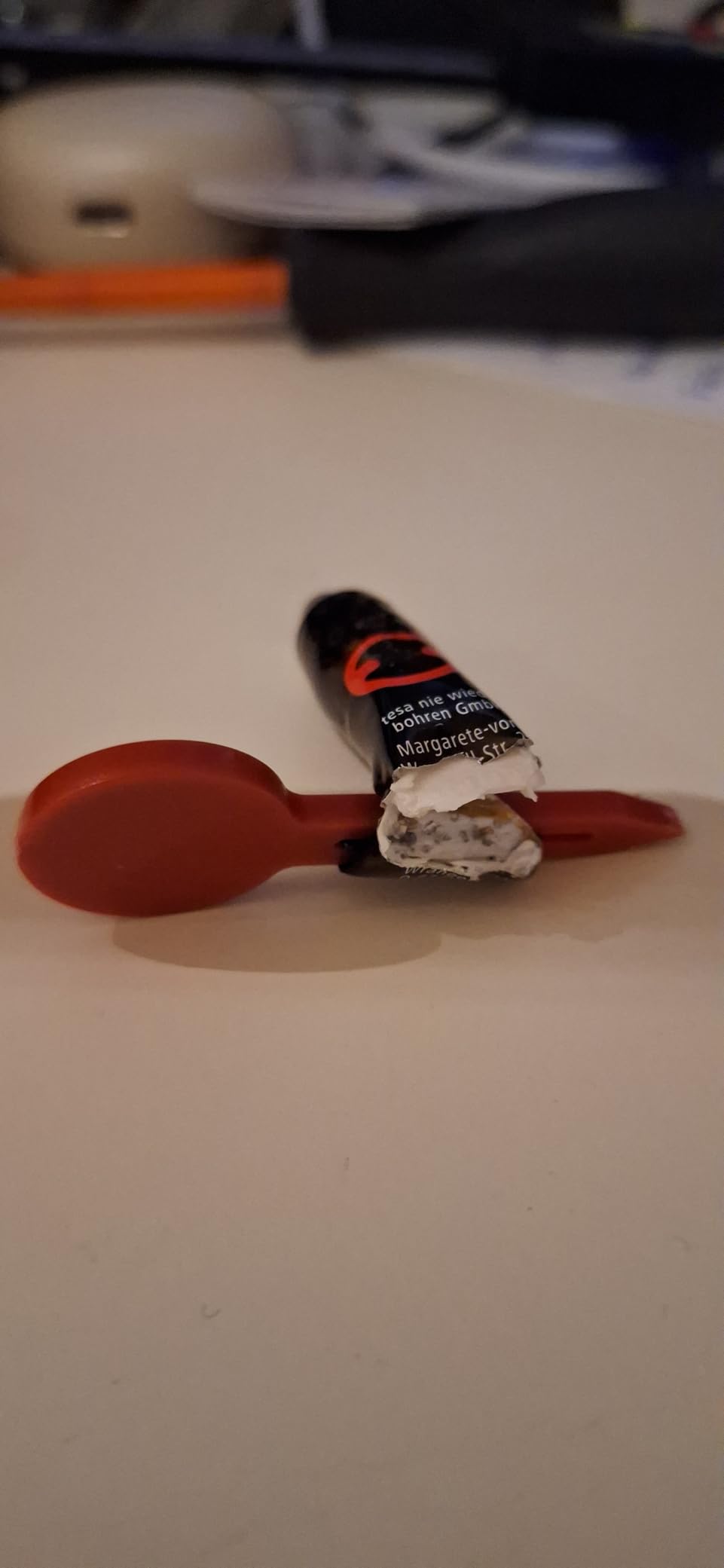 Endlich ohne Bohrmaschine