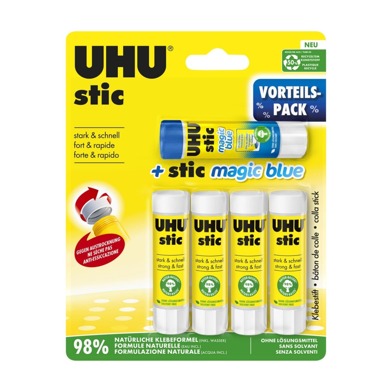 uhu-stic-klebestift-bonuspack-4-x-40-g image 4