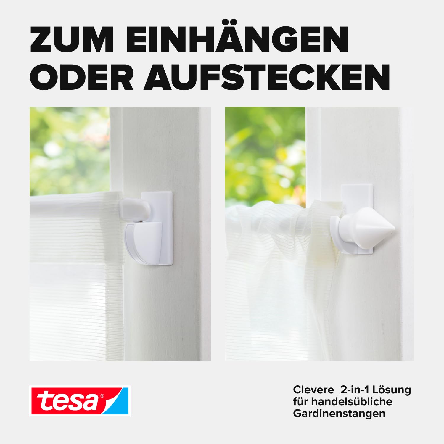 tesa-powerstrips-vario-gardinenhaken-selbstklebende-gardinenstangen-halterung-4- image 5