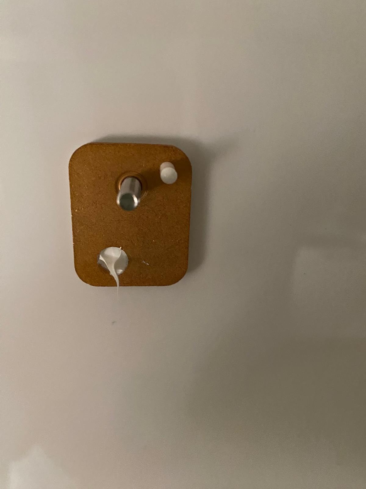 Leider auf Raufaser abgefallen