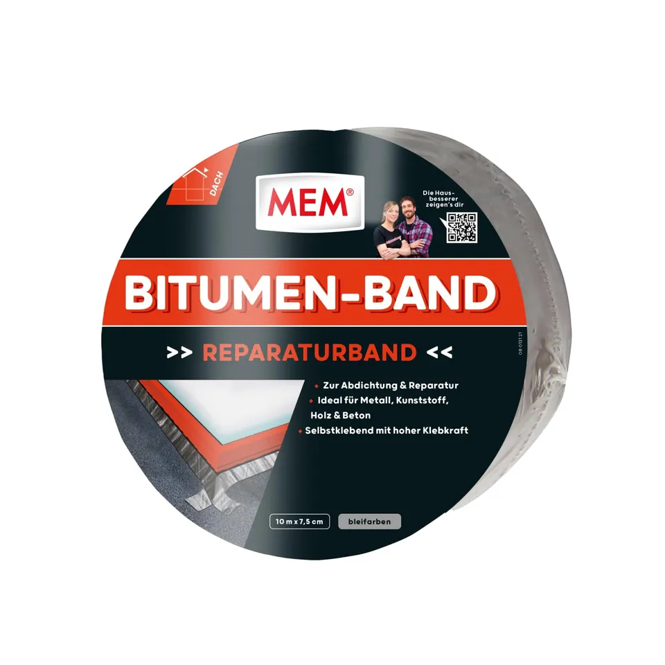 mem-bitumen-band-selbstklebendes-dichtungsband-7-5-cm-x-10-m-blei image 1