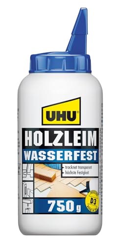 uhu-holzleim-wasserfest-en-204-d3-eimer-5kg image 6