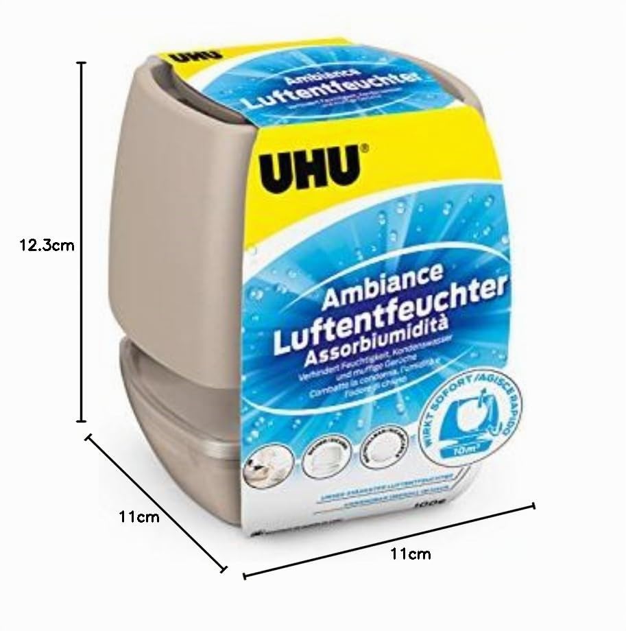 uhu-luftentfeuchter-ambiance-bronze-100-g-bis-10-m-9 image 7
