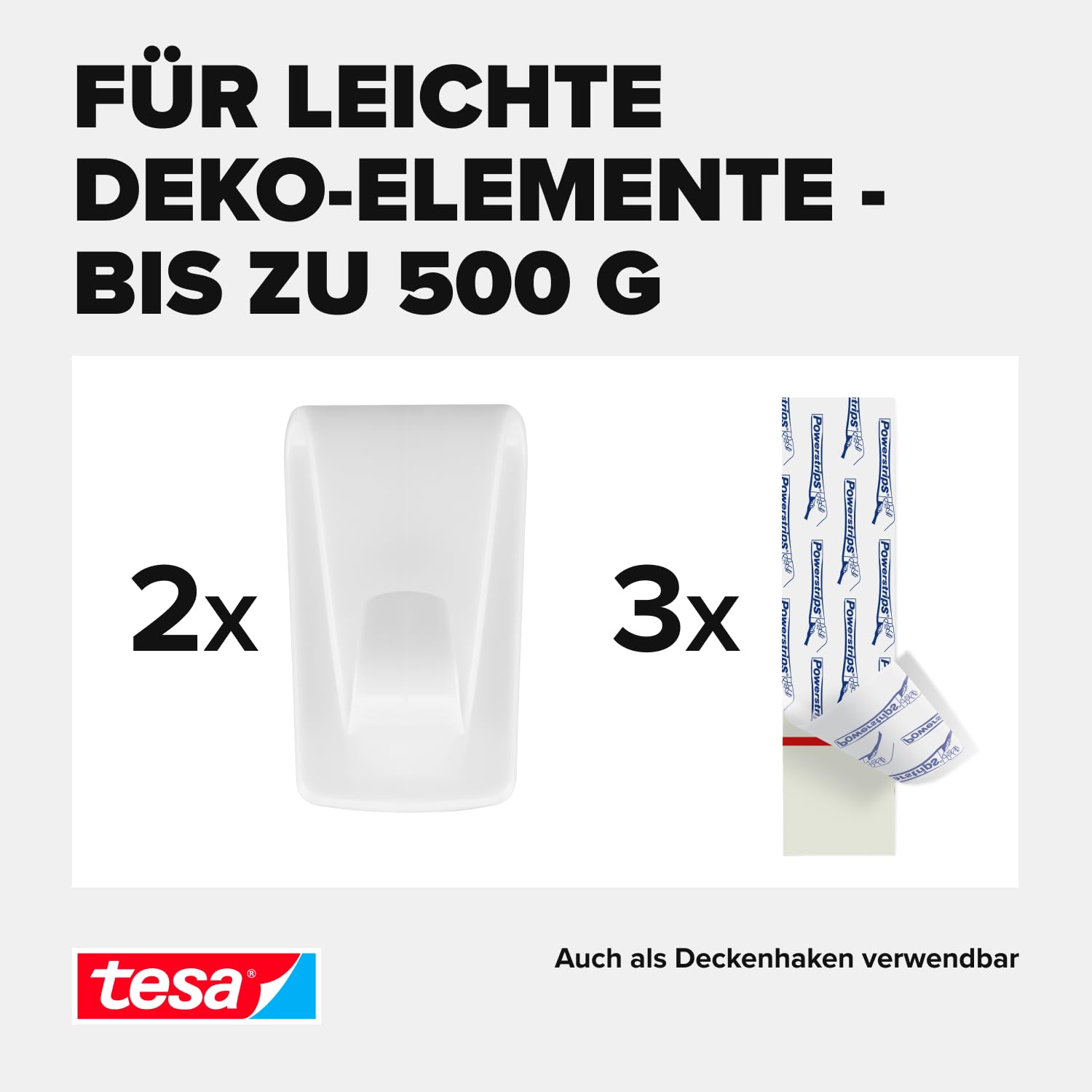 tesa-klebehaken-tapeten-putz-1-x-2-haken image 3