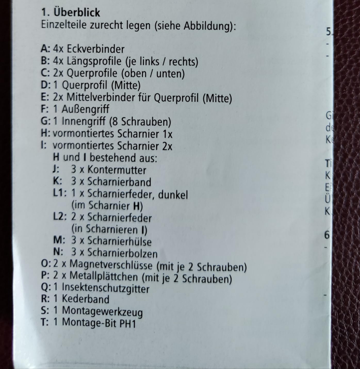Sommer gerettet