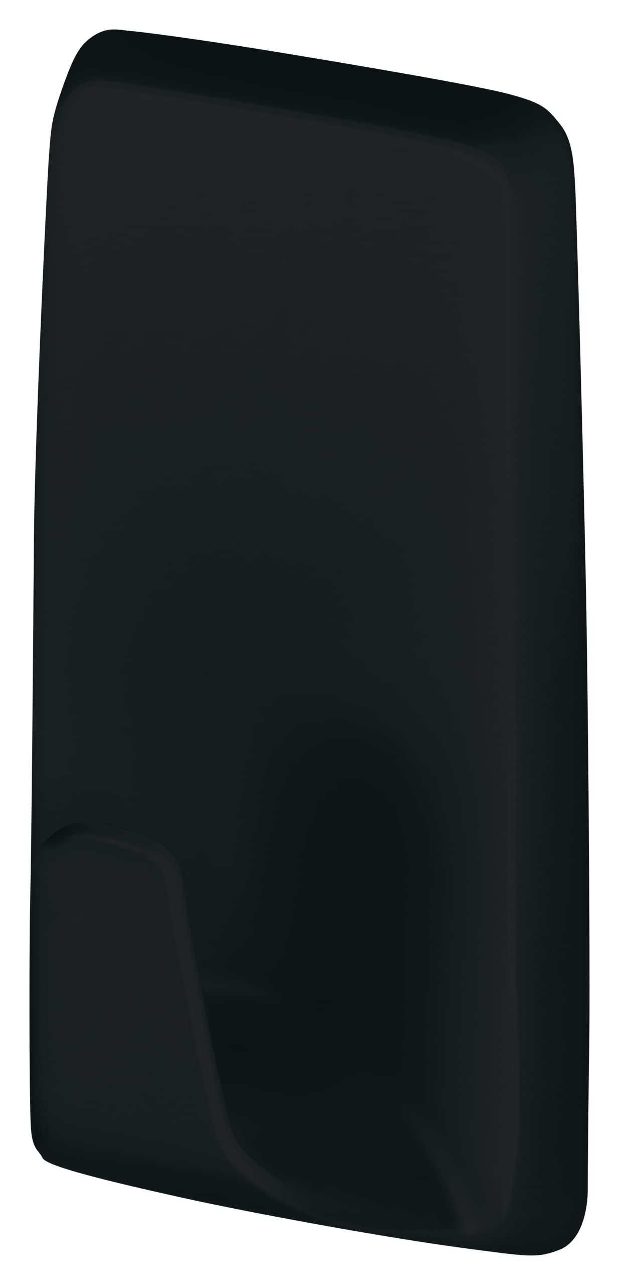 tesa-powerstrips-haken-large-eckig-schwarz-2-kg image 3