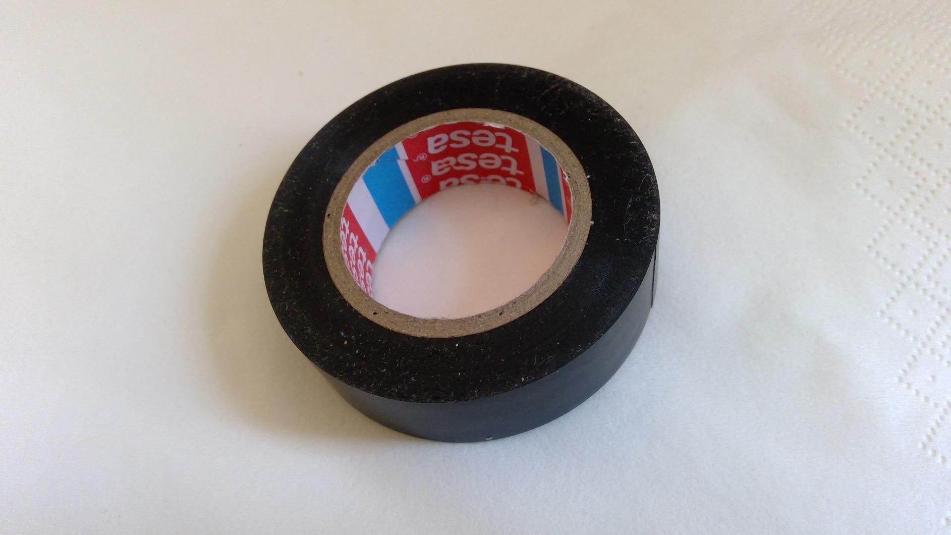 Solides Isolierband für Haus und Hobby