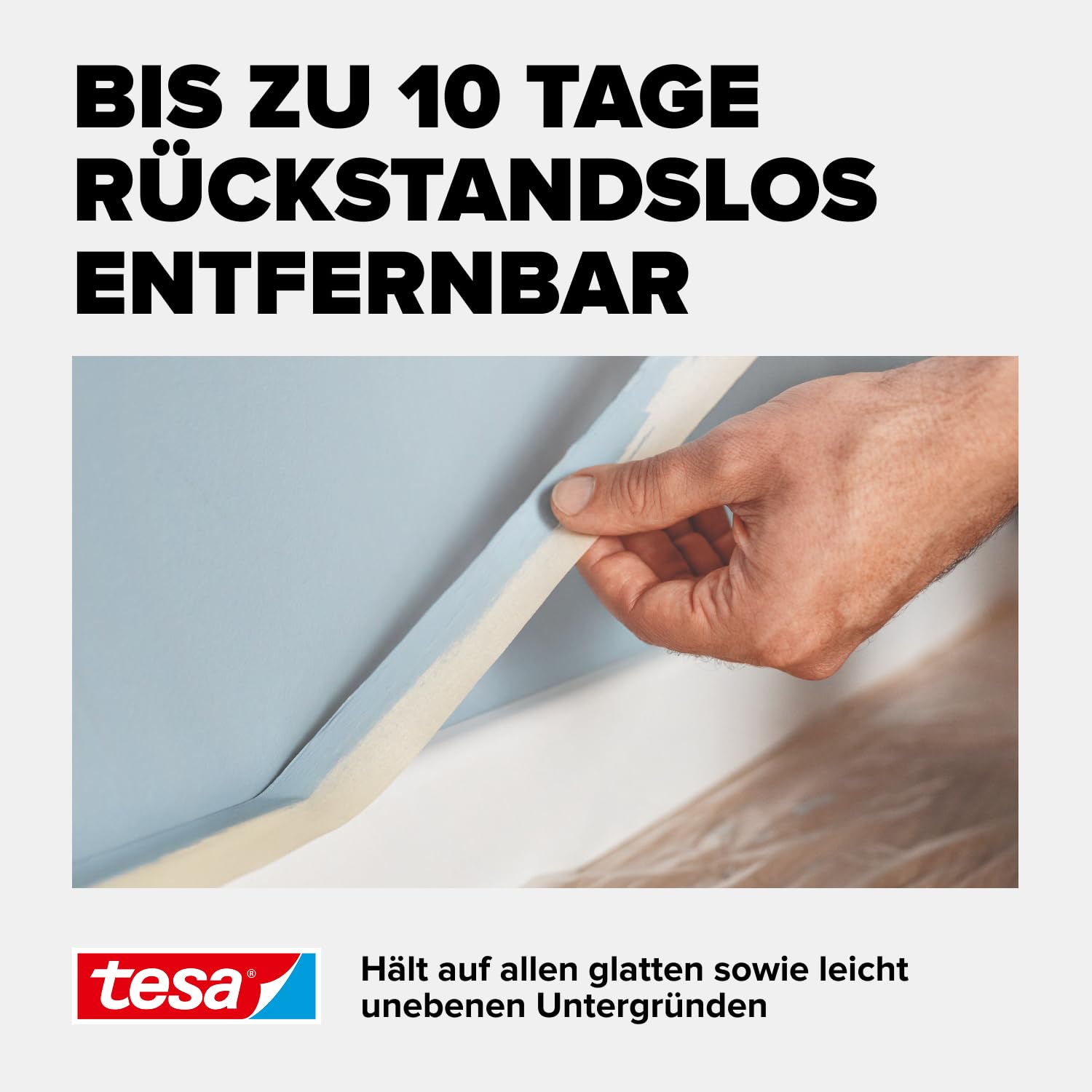 tesa-malerband-classic-hellbeige-50-m-x-50-mm image 4