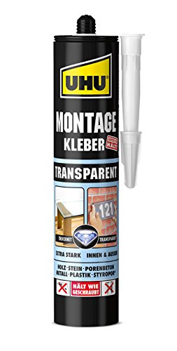 uhu-montagekleber-transparent-310g-kartusche-l-semittelfrei image 4