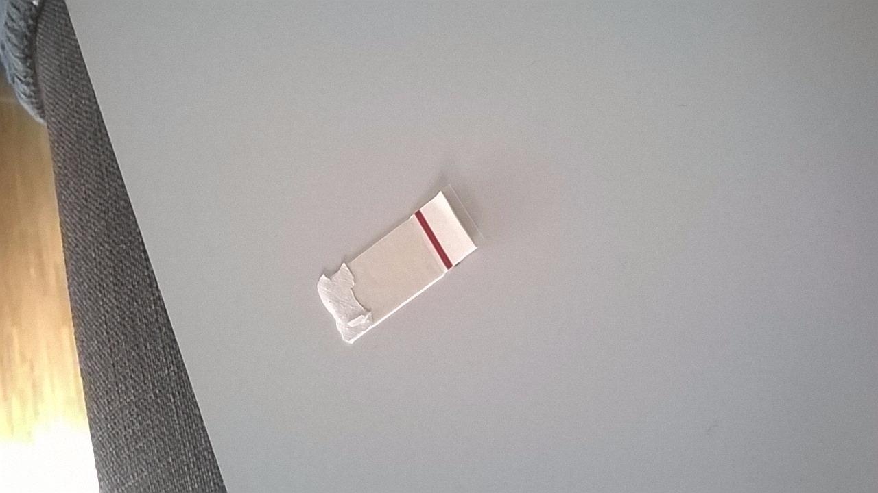 Nie wieder bohren