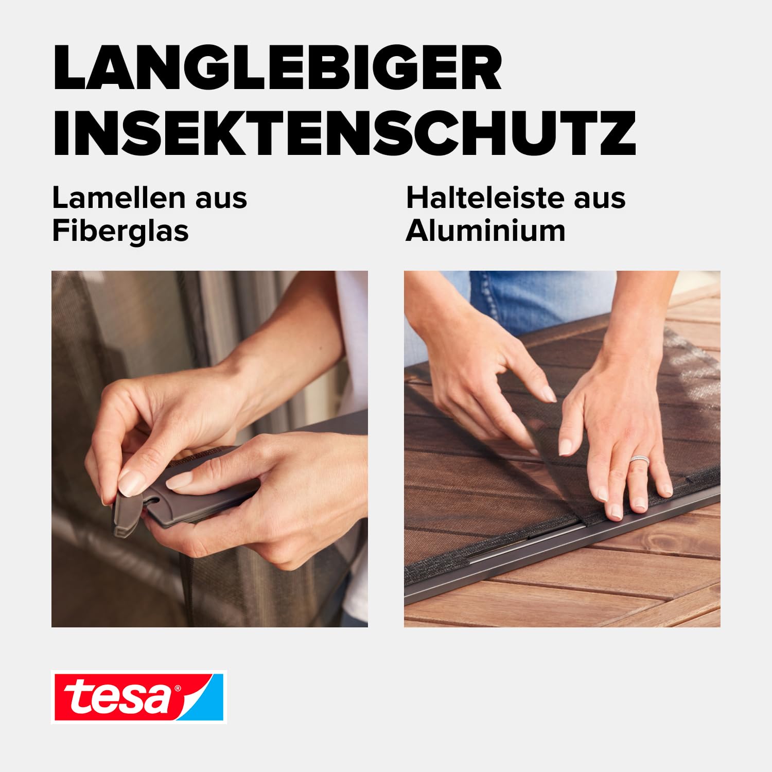 tesa-insect-stop-alu-lamellen-vorhang-premium-95-x-220-cm-anthrazit image 8