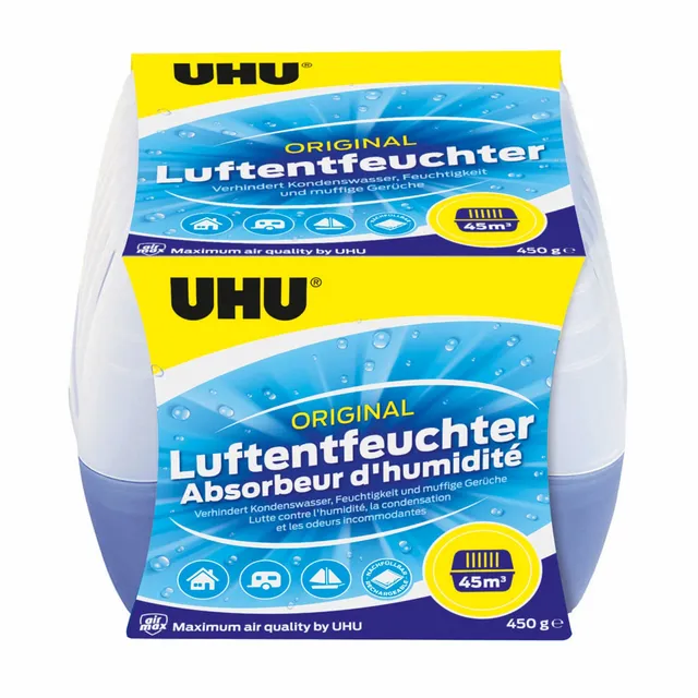 uhu-airmax-luftentfeuchter-450-g-f-8cr-r-2cume-bis-45-m-9 image 1