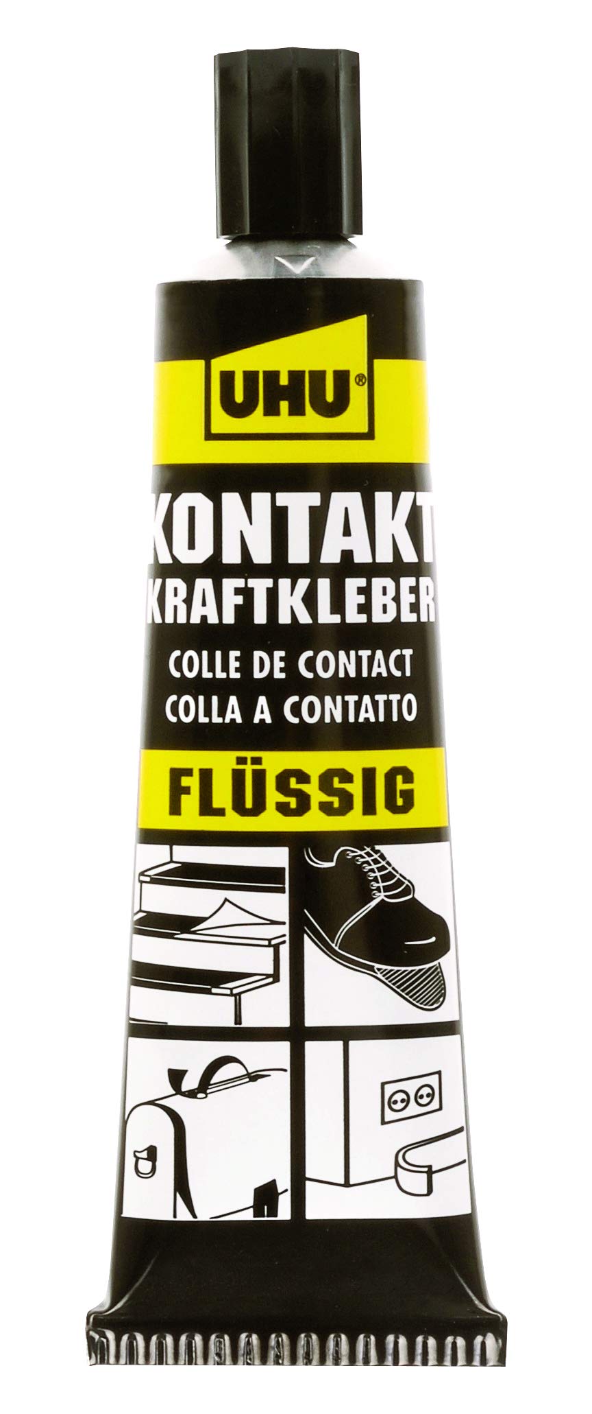 uhu-kontakt-kraftkleber-fl-ssig-42-g-tube image 1