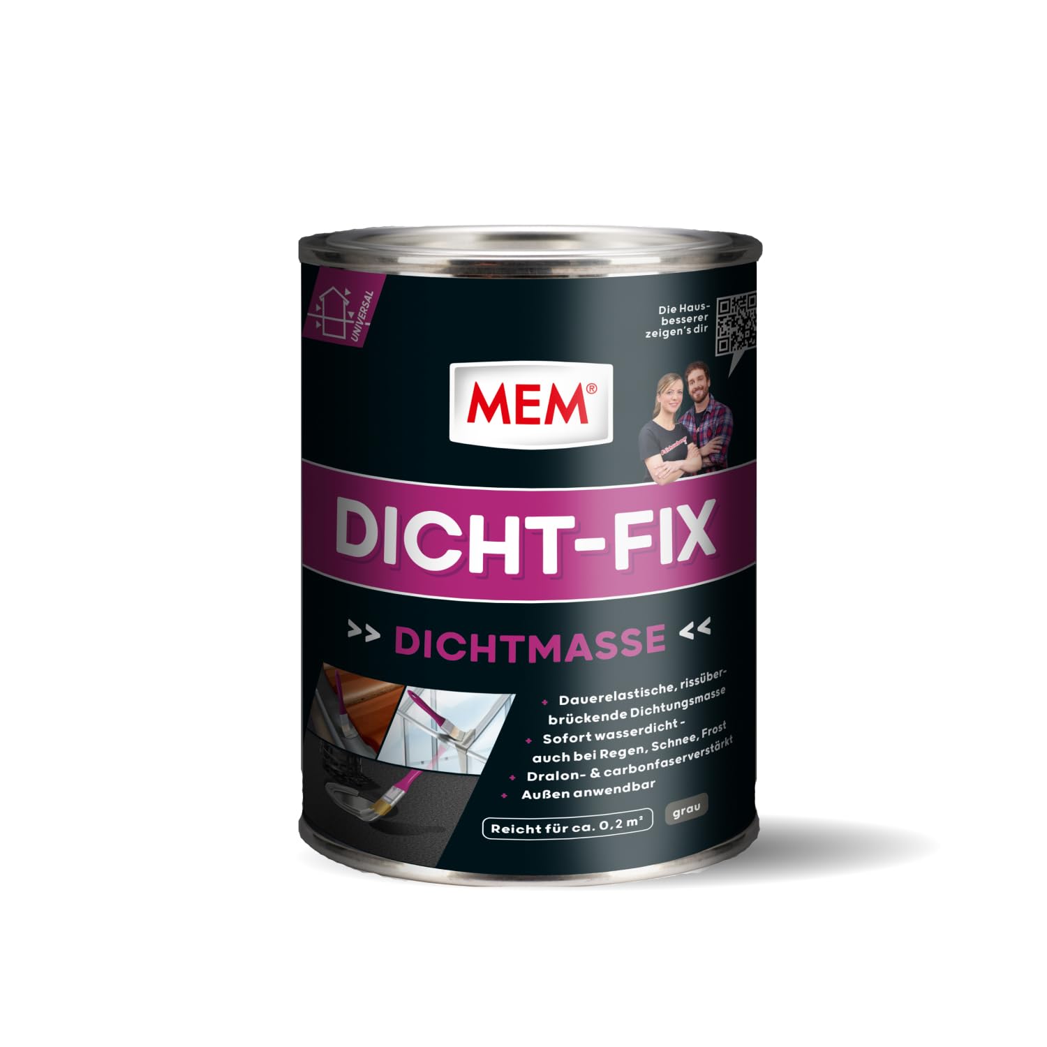 mem-dicht-fix-dichtmasse-grau-375-ml image 1