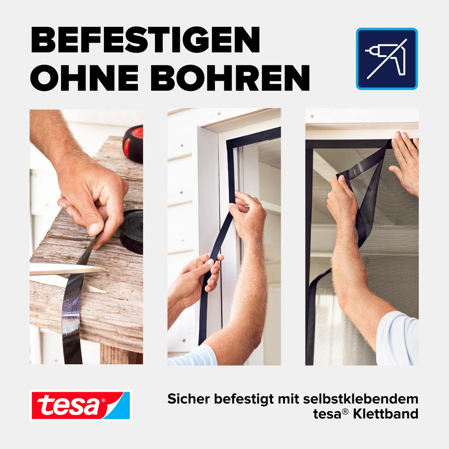 tesa-insect-stop-magnetvorhang-2-0-m-x-0-8-m-anthrazit-selbstschlie-end image 5
