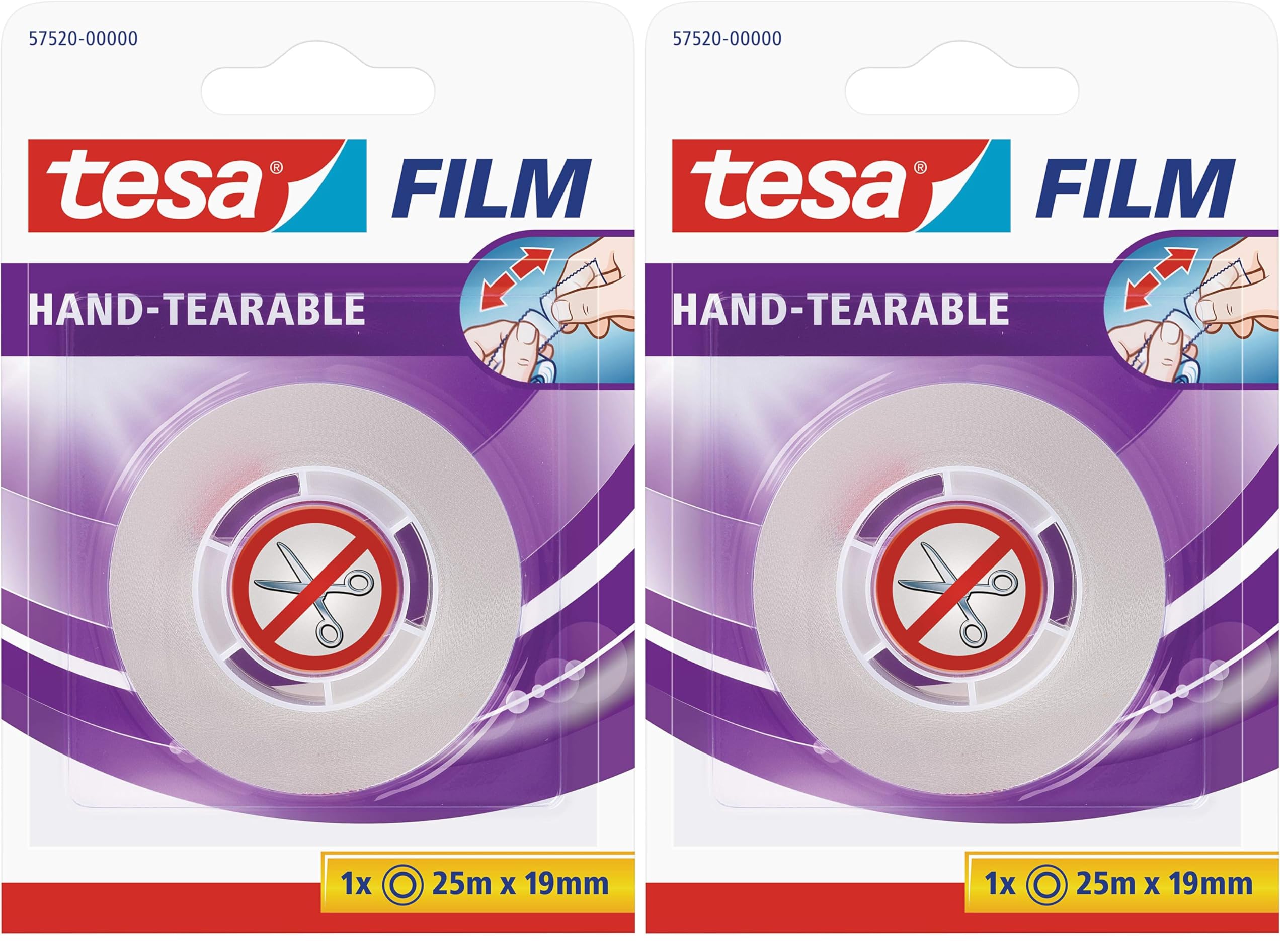 tesa-tesafilm-hand-tearable-transparent-25-m-x-19-mm-1-rolle image 7