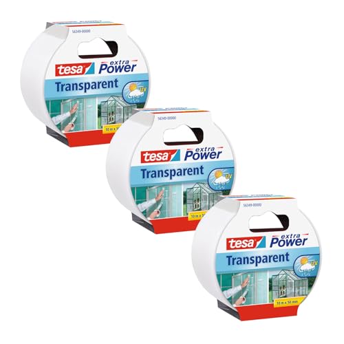 tesa-reparaturband-extra-power-transparent-3er-pack-3-x-10-m-x-50-mm image 8